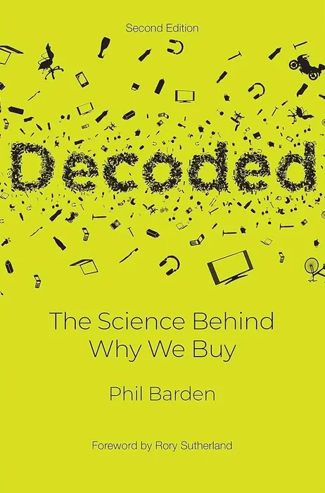 Cover: Decoded