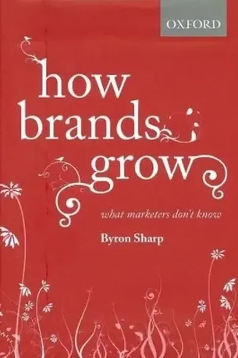 Cover: How Brands Grow