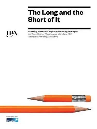 Cover: The Long and the Short of It
