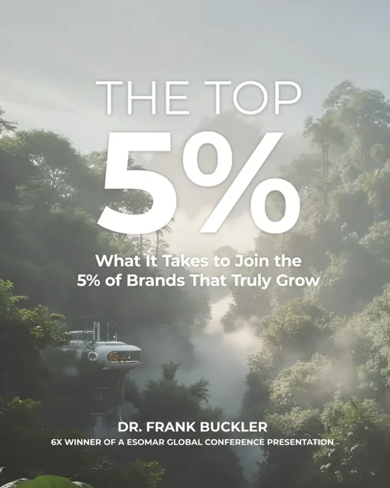 Cover: The Top 5%
